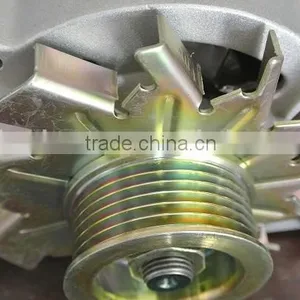 Weichai Engine 28v ac Alternators Prices in Diesel Generators thumbnail-6