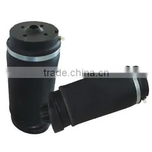 A2513200325 Mercedes W251 Rear Air Suspension thumbnail-1