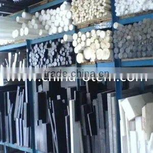 PPO/PPE Easy Processing Plastic Parts thumbnail-4