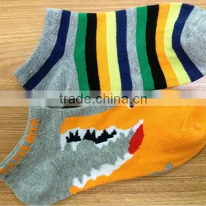 Children Cotton Socks With High Quality and Lowest Price thumbnail-2