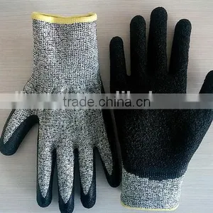Level 5 Anti Cut Glove thumbnail-3