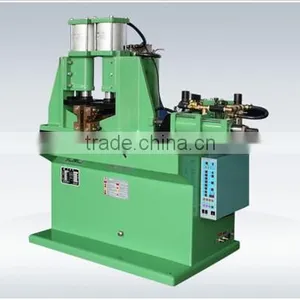 Butt Welding Machine thumbnail-1