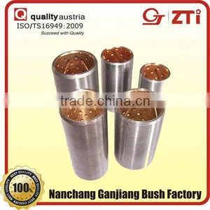 Rubber Pipe Bushing thumbnail-1