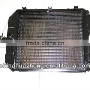 Super Quality Oem Radiator Aluminum Tractors thumbnail-1