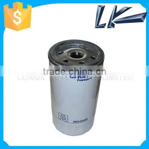 Genuine Oil Filter 2654408 for European Vehicle thumbnail-1