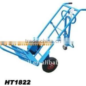 Hand Truck/Trolley With Pneumatic Wheel thumbnail-1