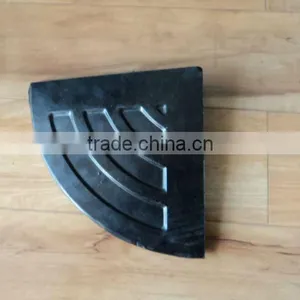 Rubber Ramps RSR02, Height: 50mm thumbnail-1