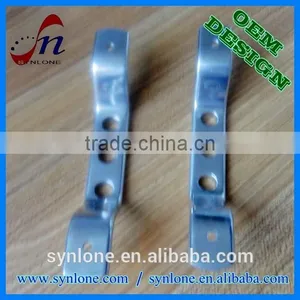 China Supply Spare Parts,stamping of Sheet Metal Parts thumbnail-3