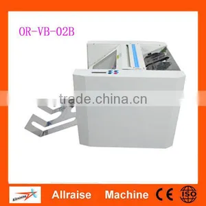 Automatic A3 A4 Booklet Maker Book Binding Machine thumbnail-2