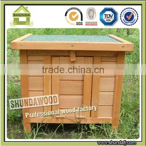 SDR1302 Wooden Hamster Cages Wholesale thumbnail-1