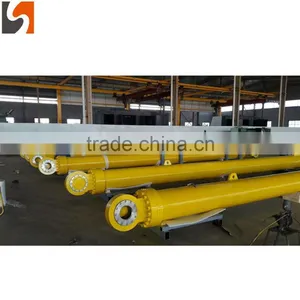Extra Long Stroke Hydraulic Cylinder Nonstandard thumbnail-3