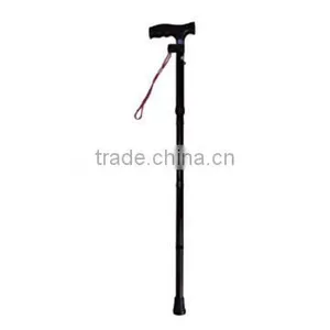 Folding Walking Stick thumbnail-1