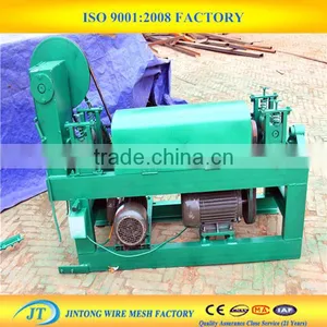 Well Used Wire Straightening and Cutting Machine thumbnail-2