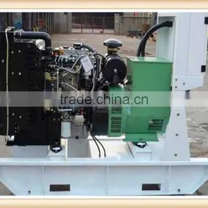 Diesel Generator 30kv thumbnail-1
