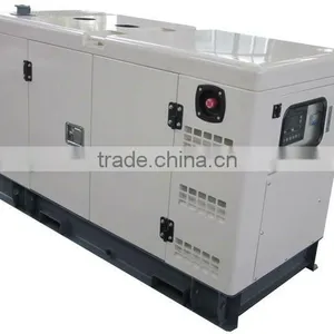 7kw to 45kw Smaller Diesel Generator thumbnail-1