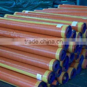Outdoor Flooring Low Price Fabric Polythene Rolls With Printing thumbnail-5