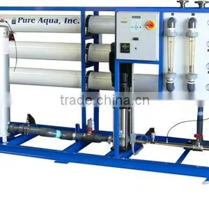 Container ro Water Treatment System thumbnail-4