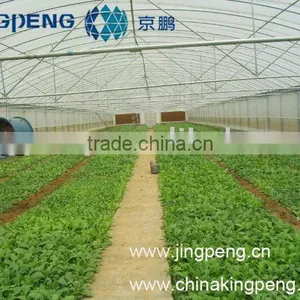 Multi Span Greenhouse thumbnail-1
