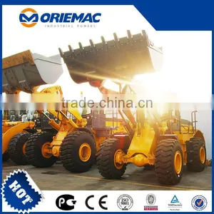 Top Brand Wheel Loader for Sale SANY thumbnail-1