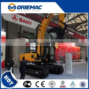 35 Ton SANY Excavator For Sale SY365C thumbnail-4