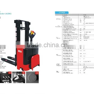 1.8-2.0T Electirc Stacker(AC/DC) thumbnail-2
