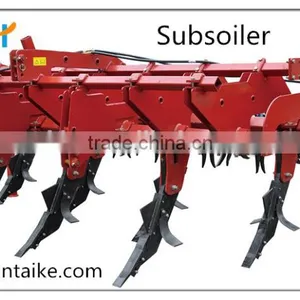 High Quality New Configuration Subsoiler thumbnail-4