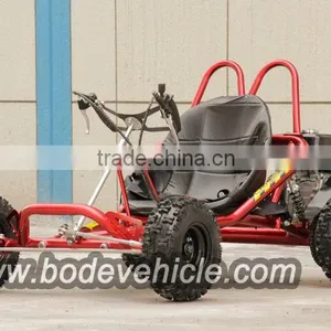 Cheap 200cc Go Carting With Single Seat thumbnail-4