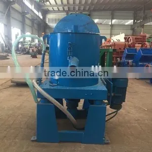 STLB 20 Centrifuge Separator for Gold Mineral Processing Plant thumbnail-5
