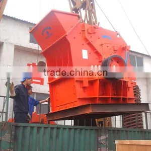 New Design Sand Making Machine,the Big Hammer Crusher thumbnail-2