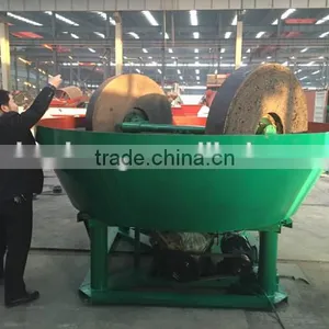Hot Sale Gravity Concentration Equipment Gold Grinding Machine for Sale thumbnail-1