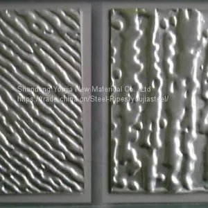 Aluminum Checkered Sheet thumbnail-2