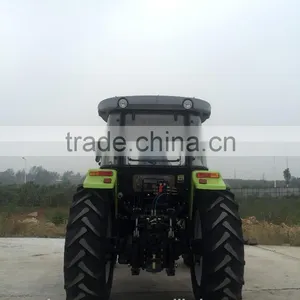 WHEELED TRACTOR BOTON BTD1204 120hp WITH CABIN AND LUK CLUTCH thumbnail-5