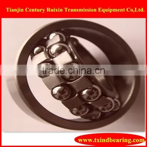 Self-aligning Ball Bearing 2301 thumbnail-1