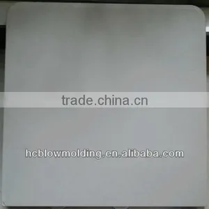 OEM Blow Molding Large Plastic Board PE Plastic Sheet 2.1*1.1m for Sale thumbnail-5