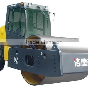 LSD226H New Types of Hydraulic Vibratory Road Roller Price thumbnail-1