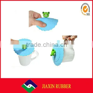 New Plastic Airtight Cup Cover thumbnail-1