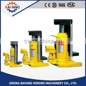 Best Price MHC20 Hydraulic Floor Toe Jack Hydraulic Jack From China thumbnail-4