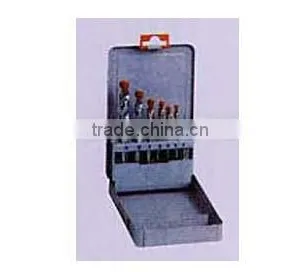 7 Piece Masonry Drills thumbnail-1