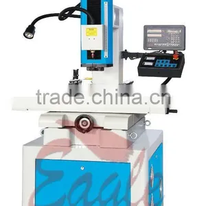 HIGH SPEED SMALL HOLE EDM DRILLING MACHINE thumbnail-1
