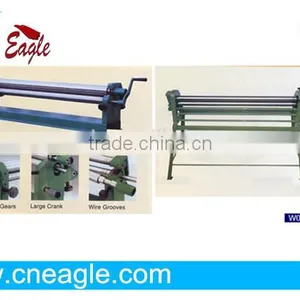 SLIP ROLL MACHINE thumbnail-1