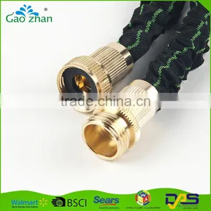 Unique Design Unique Color Cheap Expandable Bungee Garden Hose Pipe thumbnail-3