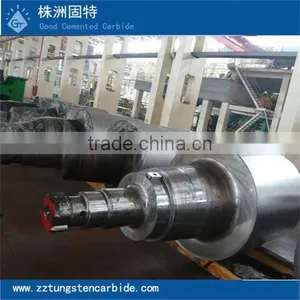 Tungsten Carbide Hot Rolling Mill Cooling Bed thumbnail-1