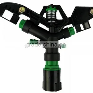 Plastic Sprinkler Nozzle and Rain Gun Nozzle thumbnail-1