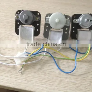 4680JB1035g Shaded Pole Motor With Blade or Without Blade thumbnail-2