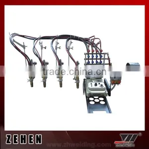 Gas Cutting Machine thumbnail-1