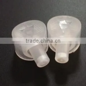 Oxygen Aerosol Can Valve and Cap thumbnail-2