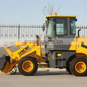 MINI LOADER thumbnail-6