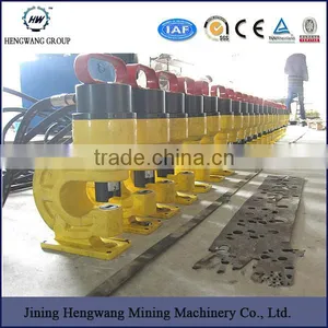 China Electronic Punching Press Machine thumbnail-2