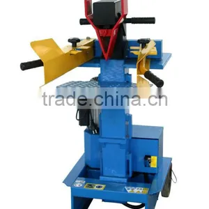 Electric Vertical Wood Log Splitter LS9T/1050 thumbnail-1