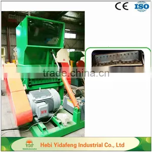 China Manufacture Small EFB Crushing Machine thumbnail-2